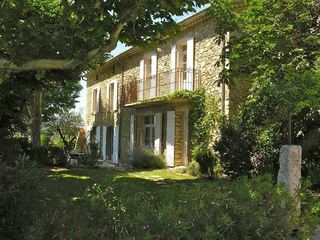 Affittacamere Le Mas De La Gloriette Hotel Mérindol-les-Oliviers