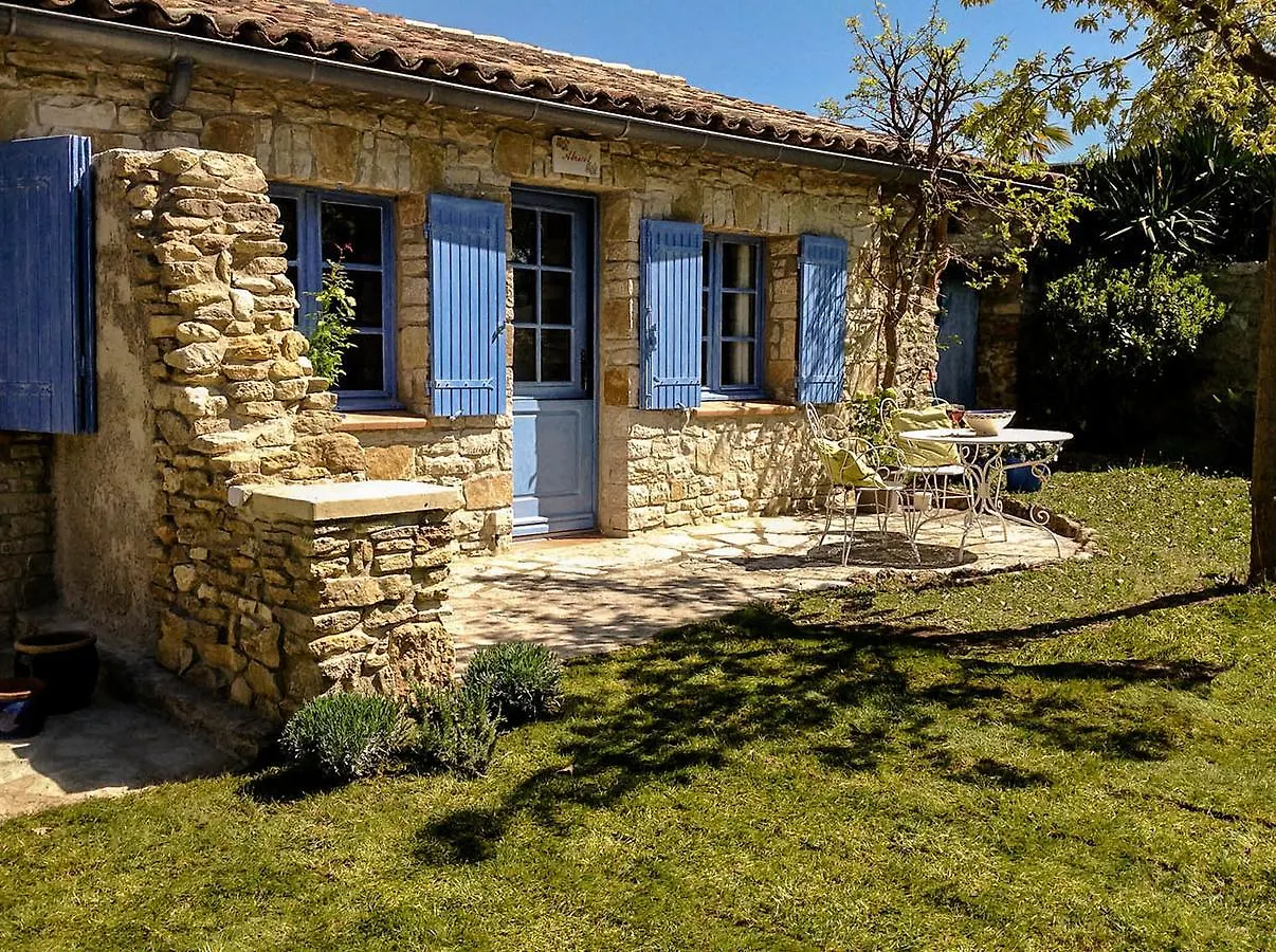 Le Mas De La Gloriette Hotel Mérindol-les-Oliviers
