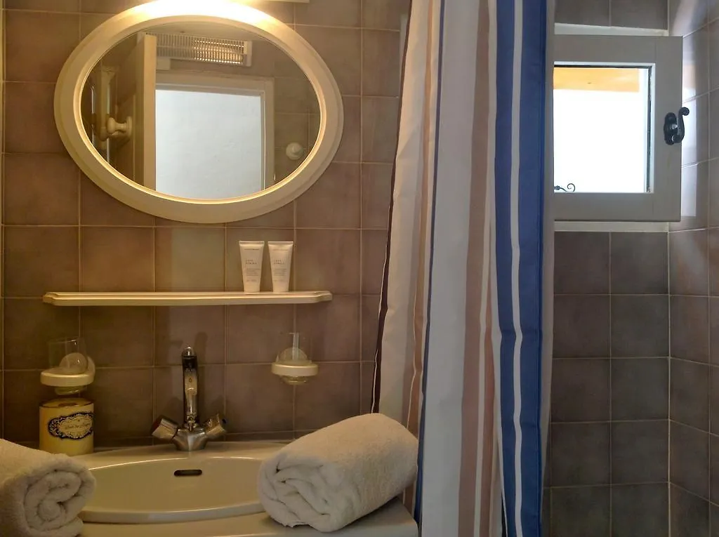 Le Mas De La Gloriette Hotel Merindol-les-Oliviers