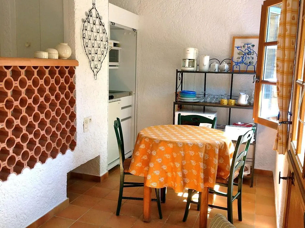 Guest house Le Mas De La Gloriette Hotel Merindol-les-Oliviers