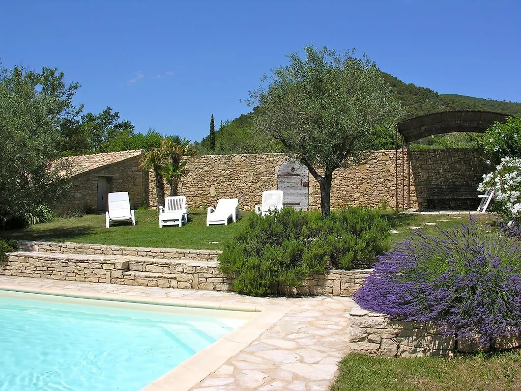 Le Mas De La Gloriette Hotel Merindol-les-Oliviers