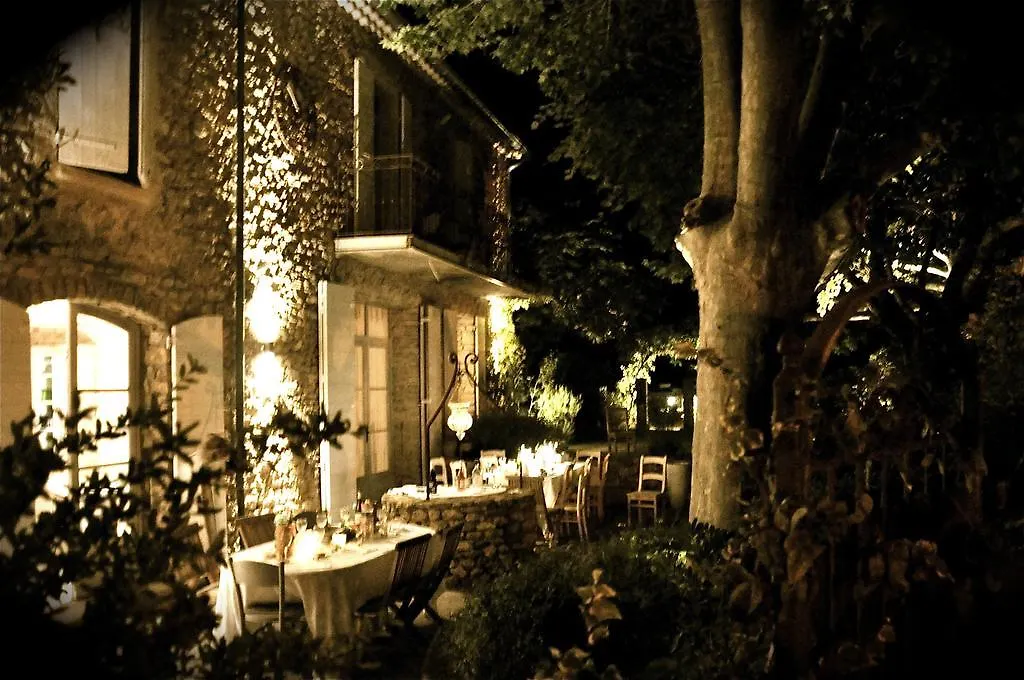 Le Mas De La Gloriette Hotel Merindol-les-Oliviers 0*,  France