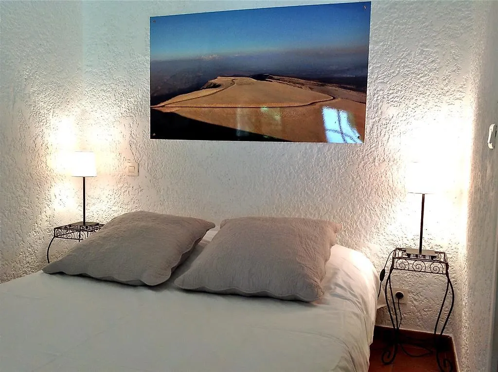 Guest house Le Mas De La Gloriette Hotel Merindol-les-Oliviers