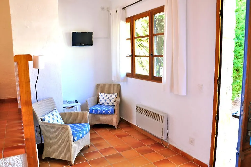 Le Mas De La Gloriette Hotel Merindol-les-Oliviers 0*,  France
