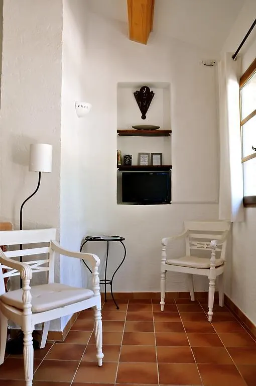 Le Mas De La Gloriette Hotel Merindol-les-Oliviers 0*,