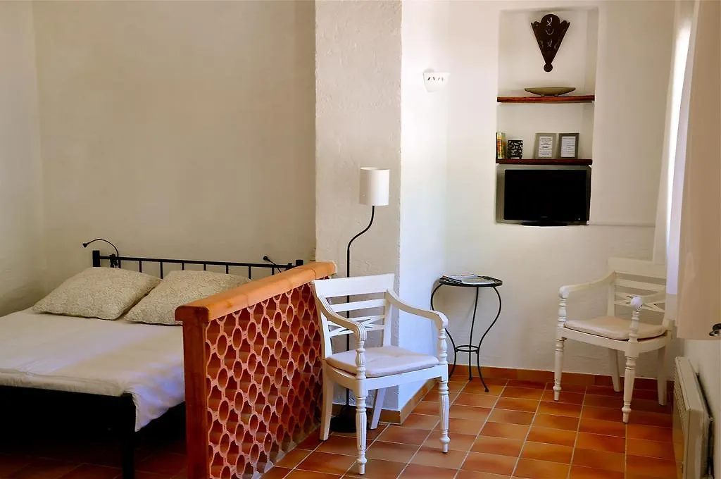 Le Mas De La Gloriette Hotel Merindol-les-Oliviers France