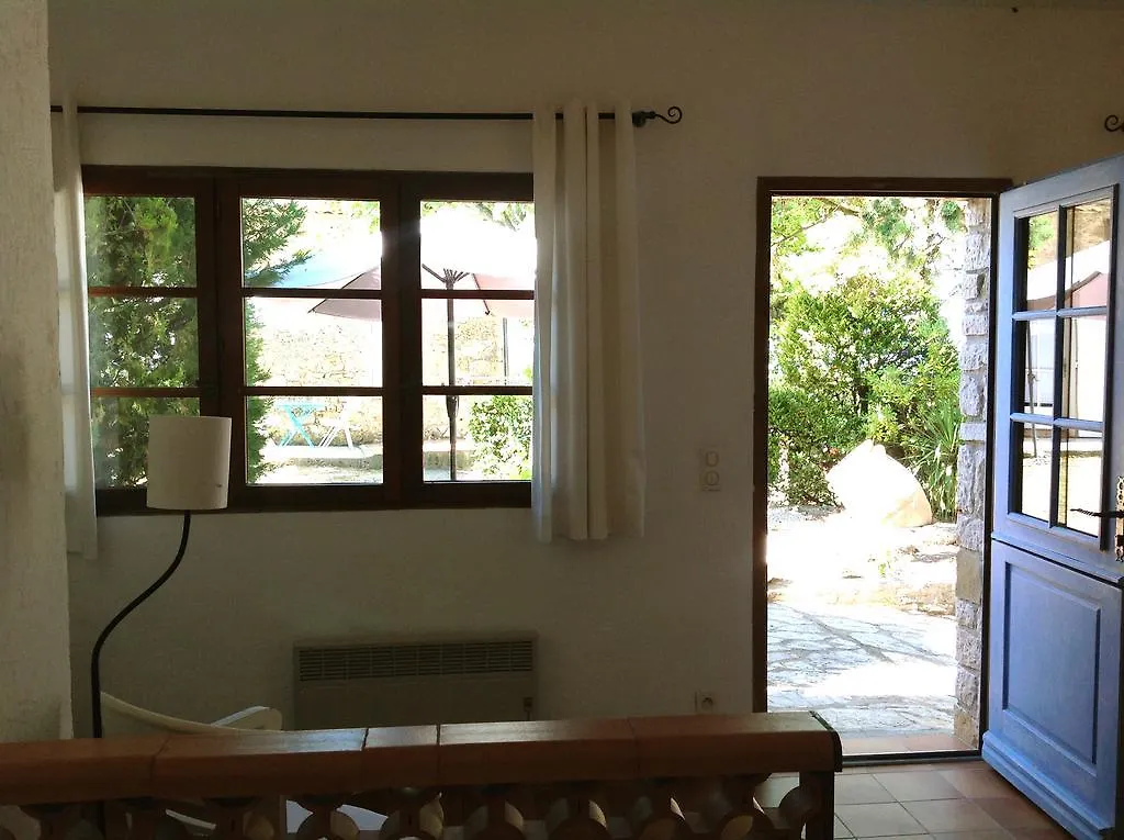 Le Mas De La Gloriette Hotel Merindol-les-Oliviers Guest house