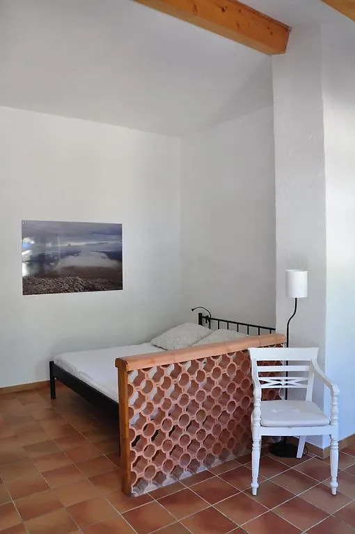 Guest house Le Mas De La Gloriette Hotel Merindol-les-Oliviers France