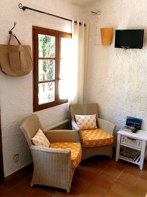 Le Mas De La Gloriette Hotel Merindol-les-Oliviers Guest house