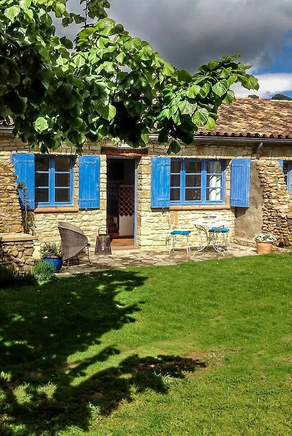 Le Mas De La Gloriette Hotel Merindol-les-Oliviers